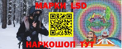 стаф Кандалакша